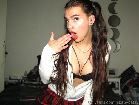 Lilbabybatsy