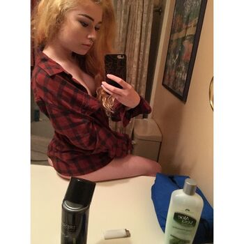 Full leaked Lilbabybrexxx private onlyfans photo