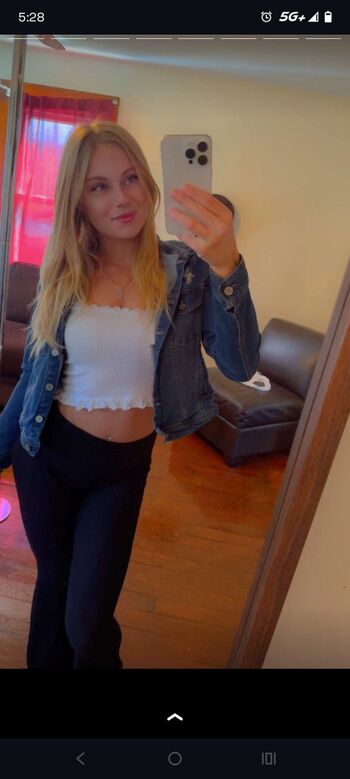 Full leaked Lilbabyyyy private onlyfans photo