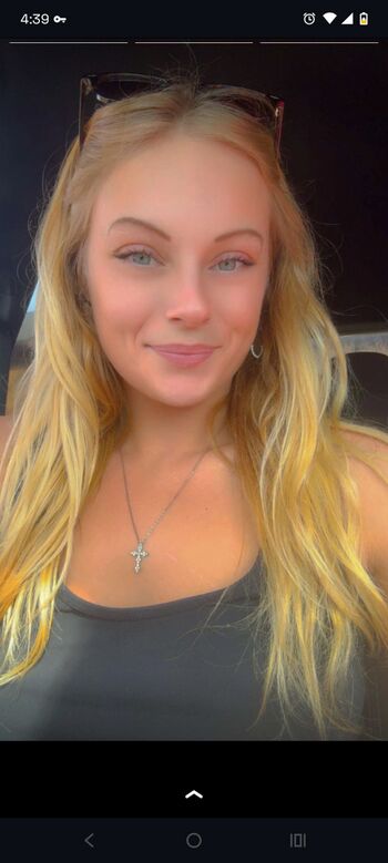 Full leaked Lilbabyyyy private onlyfans photo