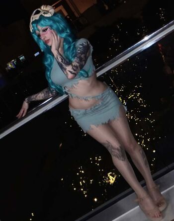 Full leaked Lilbatty private onlyfans photo