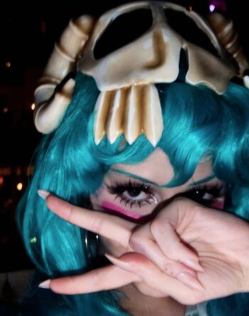 Full leaked Lilbatty private onlyfans photo