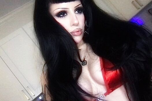 Full leaked Lilbatty private onlyfans photo