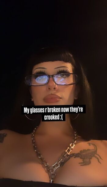 Full leaked Lilbatty page private onlyfans photo