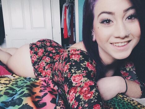 Full leaked Lilcannolii private onlyfans photo