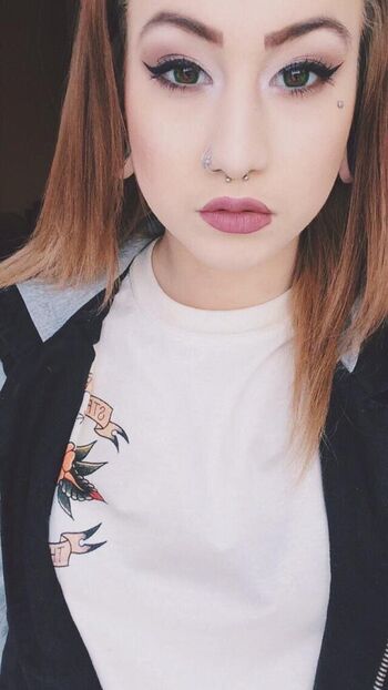 Full leaked Lilcannolii private onlyfans photo