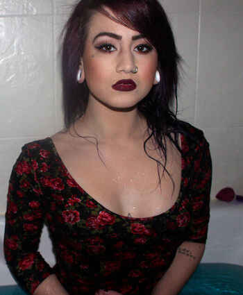 Full leaked Lilcannolii private onlyfans photo