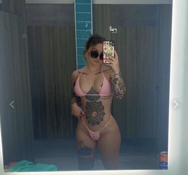 Full leaked Lilcannolii page private onlyfans photo