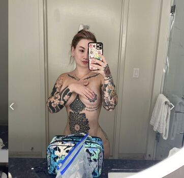 Full leaked Lilcannolii page private onlyfans photo