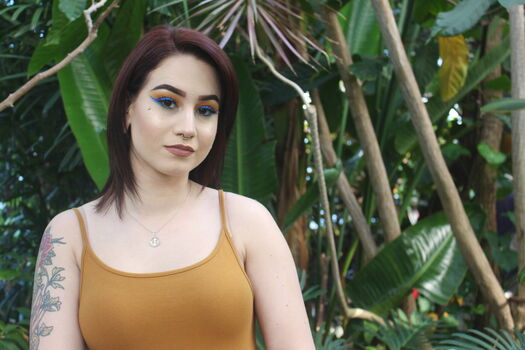 Full leaked Lilcannolii page private onlyfans photo