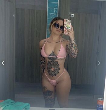 Full leaked Lilcannolii page private onlyfans photo