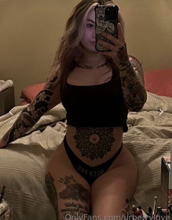 Full leaked Lilcannolii page private onlyfans photo