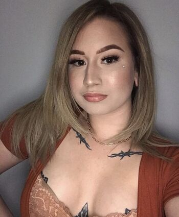 Full leaked Lilcannolii page private onlyfans photo
