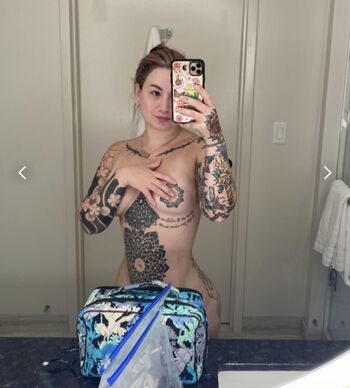 Full leaked Lilcannolii private onlyfans photo