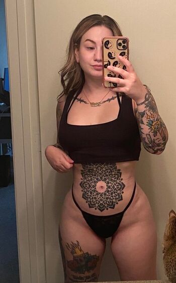 Full leaked Lilcannolii private onlyfans photo