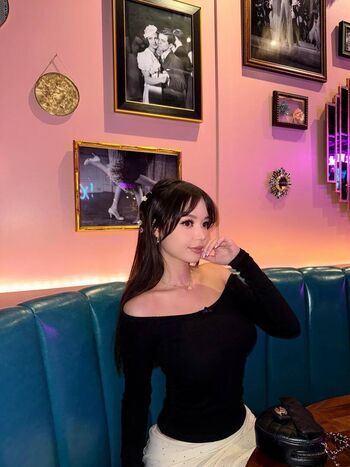 Full leaked Lilchiipmunk private onlyfans photo