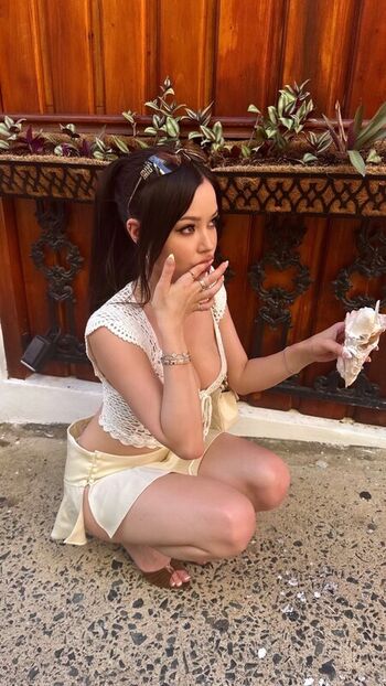 Full leaked Lilchiipmunk private onlyfans photo