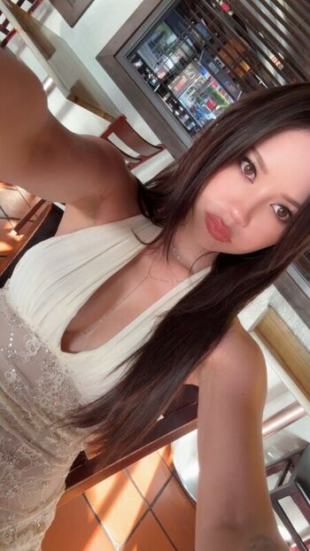 Full leaked Lilchiipmunk private onlyfans photo
