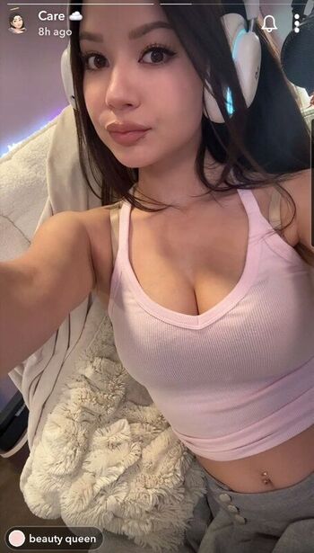 Full leaked Lilchiipmunk private onlyfans photo