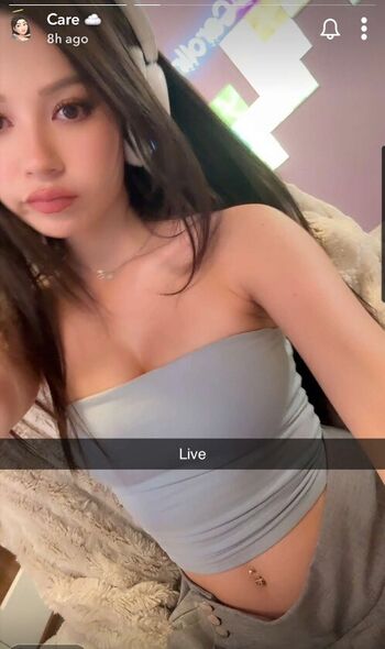 Full leaked Lilchiipmunk private onlyfans photo