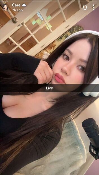 Full leaked Lilchiipmunk private onlyfans photo