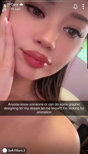 Full leaked Lilchiipmunk private onlyfans photo