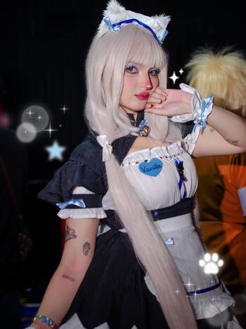 Full leaked Lilcutiecherie private onlyfans photo