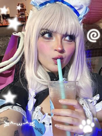 Full leaked Lilcutiecherie private onlyfans photo