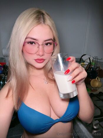 Full leaked Lildianaaa private onlyfans photo