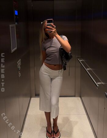 Full leaked Lili hamann private onlyfans photo