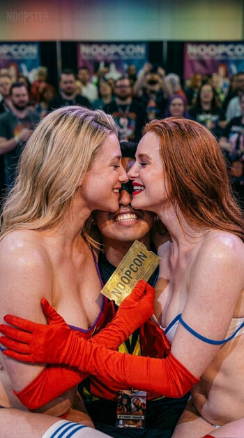 Full leaked Lili reinhart page private onlyfans photo