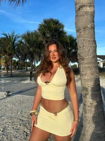 Full leaked Liliana amrein private onlyfans photo