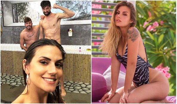 Full leaked Liliana filipa private onlyfans photo