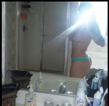 Full leaked Liliana meza private onlyfans photo