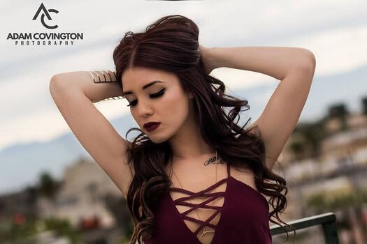 Full leaked Liliana perez page private onlyfans photo