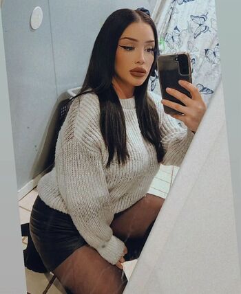 Full leaked Liliana perez page private onlyfans photo