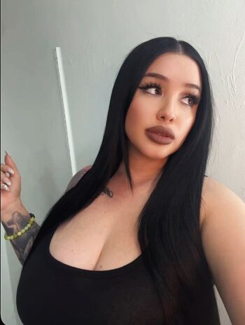 Full leaked Liliana perez private onlyfans photo