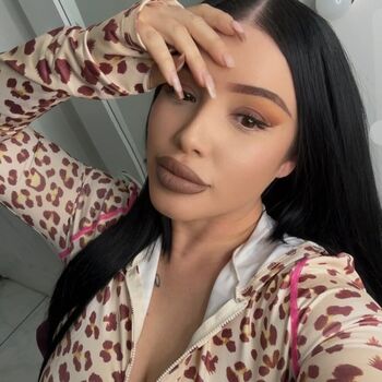 Full leaked Liliana perez private onlyfans photo