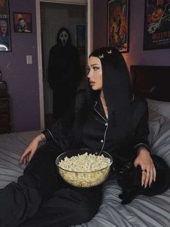 Full leaked Liliana perez private onlyfans photo
