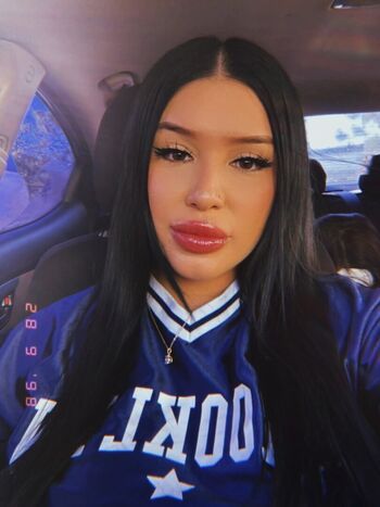 Full leaked Liliana perez private onlyfans photo