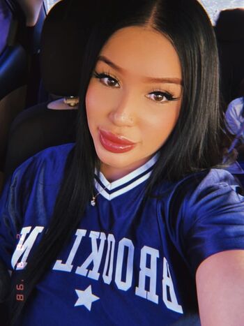 Full leaked Liliana perez private onlyfans photo