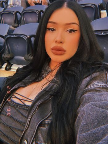 Full leaked Liliana perez private onlyfans photo