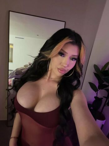 Full leaked Lilianaheartsss private onlyfans photo