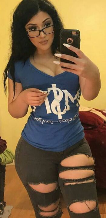 Full leaked Lilianaheartsss private onlyfans photo