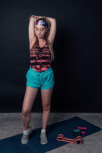 Full leaked Lilien sekaninova page private onlyfans photo