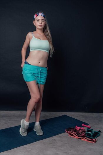 Full leaked Lilien sekaninova page private onlyfans photo