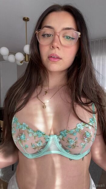 Lilith Cavaliere