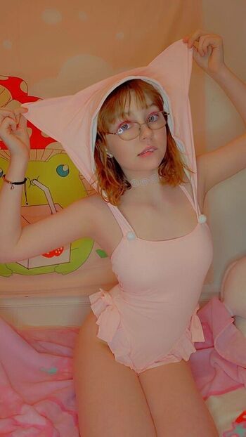 Full leaked Lilith your dream girl private onlyfans photo