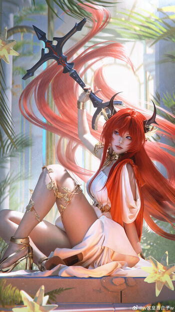 Full leaked Lilium page private onlyfans photo