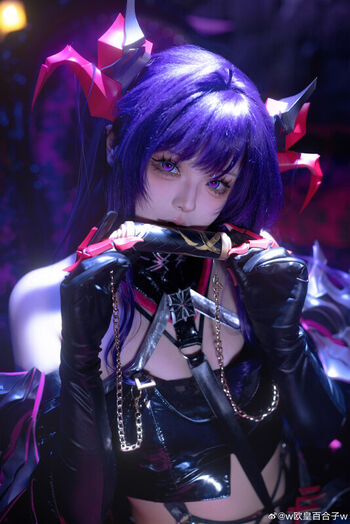 Full leaked Lilium page private onlyfans photo